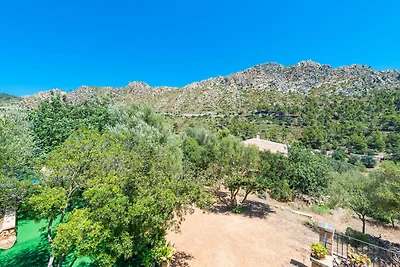 Sa Tarongera - Ferienhaus Mit Privatem Pool