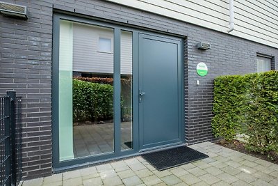 Moderne villa in Harderwijk met bubbelbad