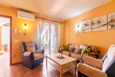 Touristische Maisonette in Benalmádena Costa