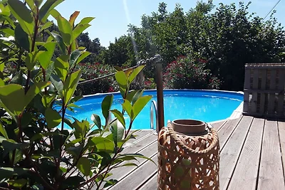 Agriturismo a San Giuliano Terme, piscina