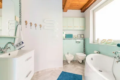 Casa vacanze per tutta la famiglia a Rowy