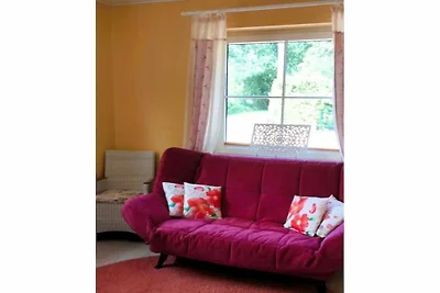 Vakantieappartement in Schafstedt met wifi