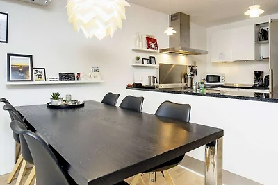 6 Personen Ferienhaus in Væggerløse