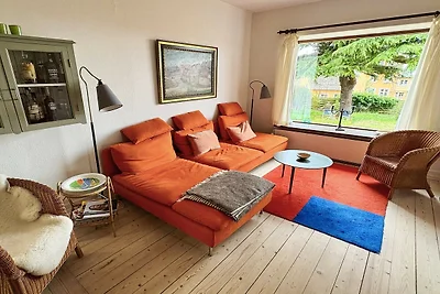 6 Personen Ferienhaus in Hasle