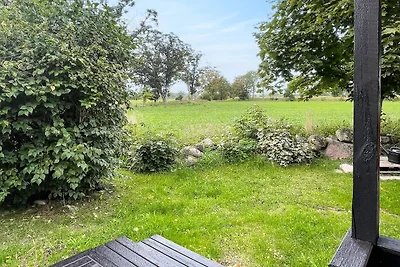 8 Personen Ferienhaus in Löttorp