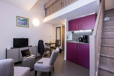 Aparthotel Odalys Les Cordeliers