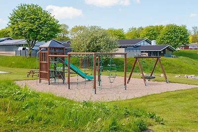 Maison de vacances pour 8 a Aabenraa-By Traum