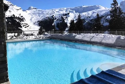 2-Zimmer-Wohnung f�r 4 Personen - Prestige