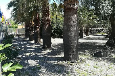 Sizilianischer Rückzugsort: Pool, Garten und...