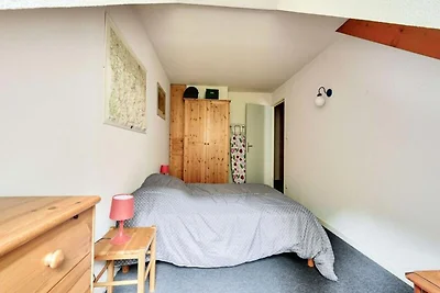 Apartment in den Pyrenäen in der Nähe der...