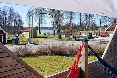 6 persoons vakantie huis in HOVMANTORP