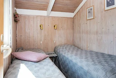Abgeschiedenes Hafen-Cottage-By Traum
