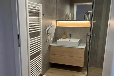 Wohnung in Bramberg nahe Seilbahn