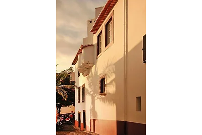 Casa a schiera, Funchal