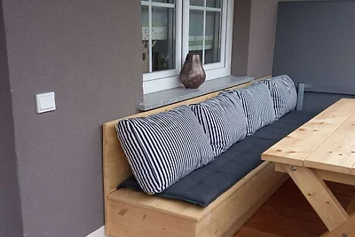 Apartament wakacyjny z 2 sypialniami