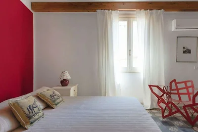 Aretusa Apartment with Balcony