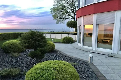 Vakantieappartement Herfst