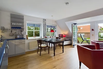 Ferienwohnung Inselliebe