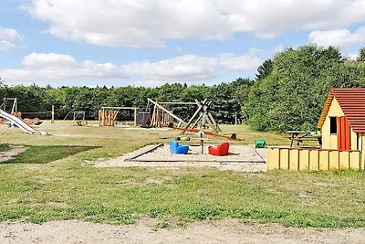 6 Personen Ferienhaus in Fårvang