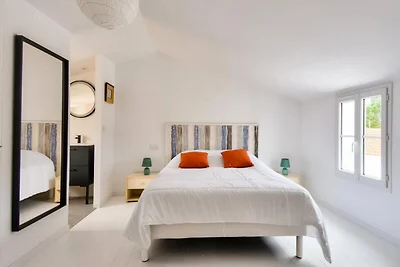 Apartment in Noirmoutier in der Nähe des...