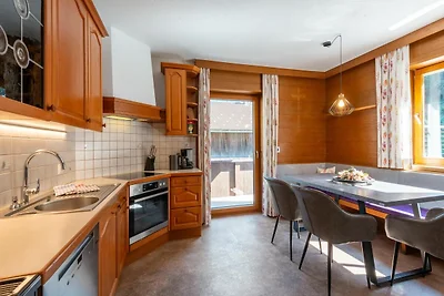 Wohnung in Tirol mit Skischuhtrockner