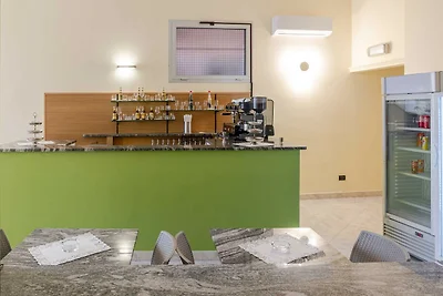 Hotel 3 Ruhe und Charme in Ventimiglia