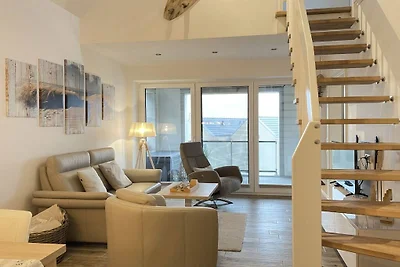 Ferienwohnung in Varel mit Schwimmbecken