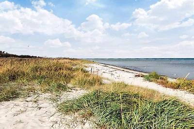 Strandparadies in Hurup -- By Traum...