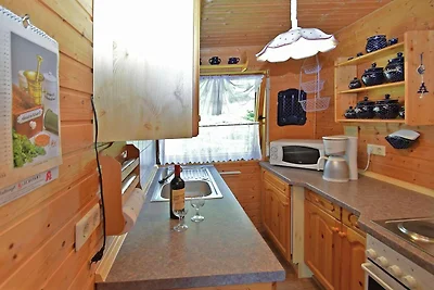 Casa vacanze con giardino privato