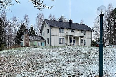 6 Personen Ferienhaus in ÖSTRA ÄNTERVIK