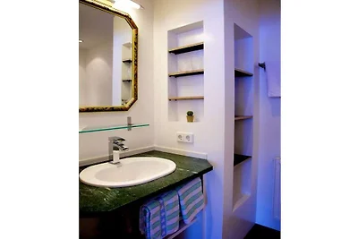 Appartamento per vacanze con 2 camere da...