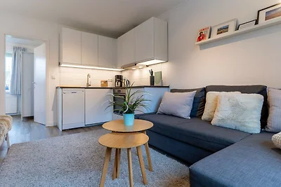 Ferienwohnung für 4 in Vollerwiek