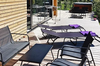 12 Personen Ferienhaus in Væggerløse