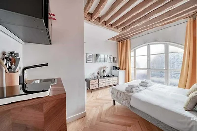 Appartement in Parijs voor 2 personen