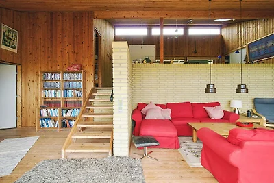 4 person holiday home in Asnæs