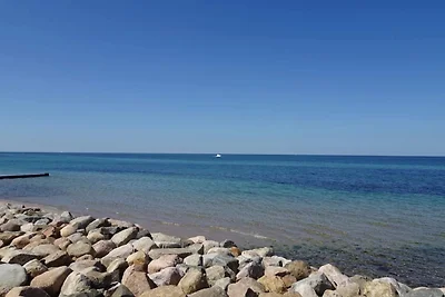 10 Personen Ferienhaus in Græsted-By Traum