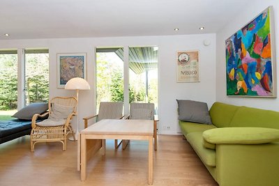 6 Personen Ferienhaus in Ebeltoft