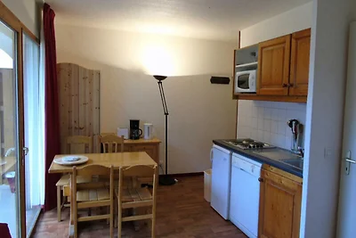 2 Zimmer für 4 Personen