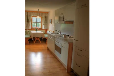 Vakantieappartement met 3 slaapkamers