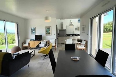 Case e Ville per 6 Persone