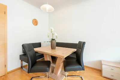 Herrliche Ferienwohnung mit Sauna in Strengen
