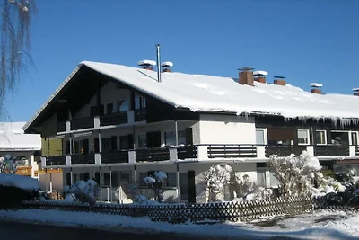 Ferienwohnung mit 1 Schlafzimmer