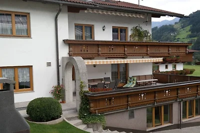 Appartamento per vacanze con 3 camere da...