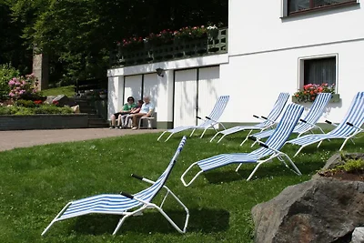 Ferienwohnung mit 2 Schlafzimmer