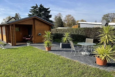 Ferienhaus mit 0 Schlafzimmer