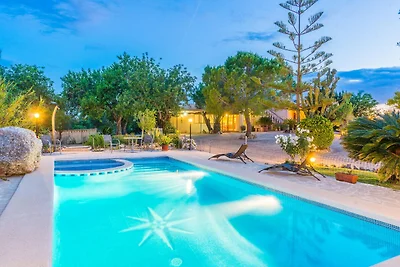 Vila - Ferienhaus Mit Privatem Pool.