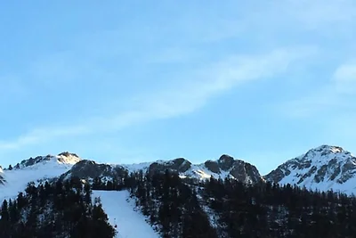 2 Zimmer für 4 Personen