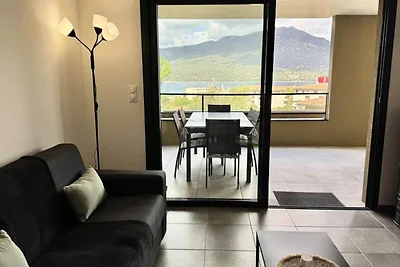 Residenz Bel'orizonte für 4 Personen