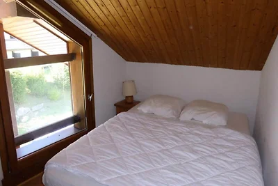 Combettes Residence f�r f�nf Personen