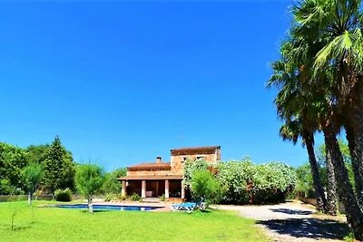 Haus in Campos in der Nähe des Strandes Es...